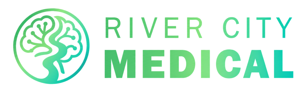 River City Medical Logo