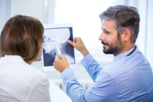 When Do You Actually Need an X-Ray? A Little Rock Doctor’s Guide