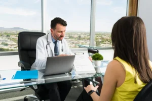 Urgent Care vs. Primary Care in Little Rock: Where Should You Go When You’re Sick?