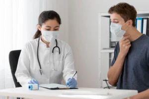 Surviving Allergy Season in Little Rock: Causes, Relief, and When to See a Doctor
