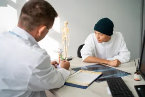 Your Annual Physical in Little Rock: What to Expect and Why It Matters